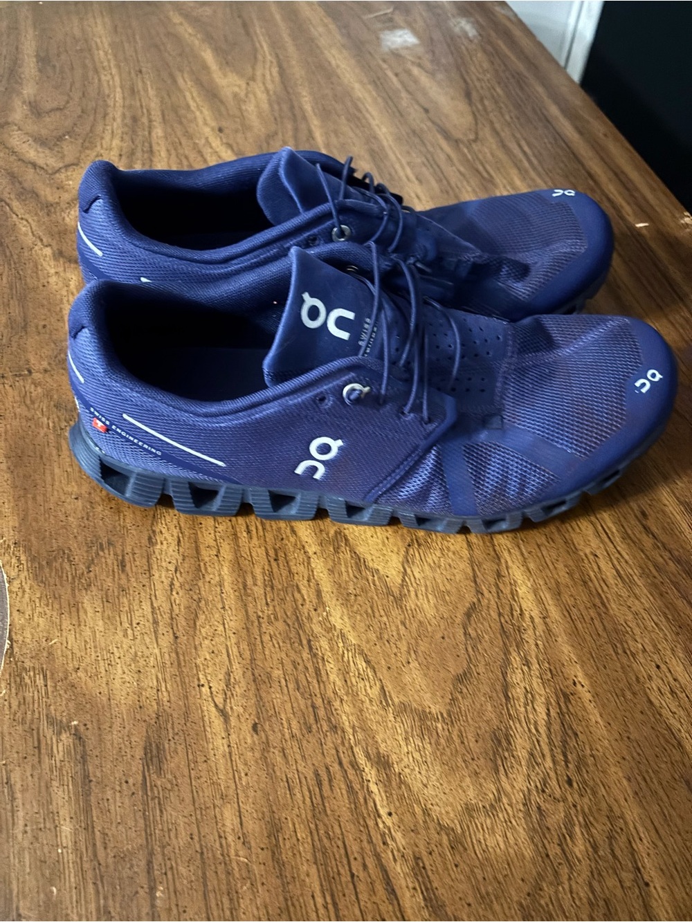 On Running Cloud women’s Running Shoes - (açaí )